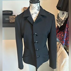 PRADA Blazer Coat